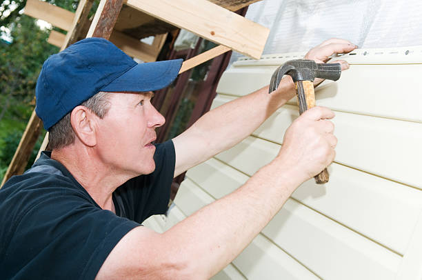  Mooreland, OK Siding Pros
