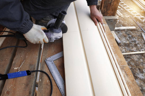Mooreland, OK Siding Company